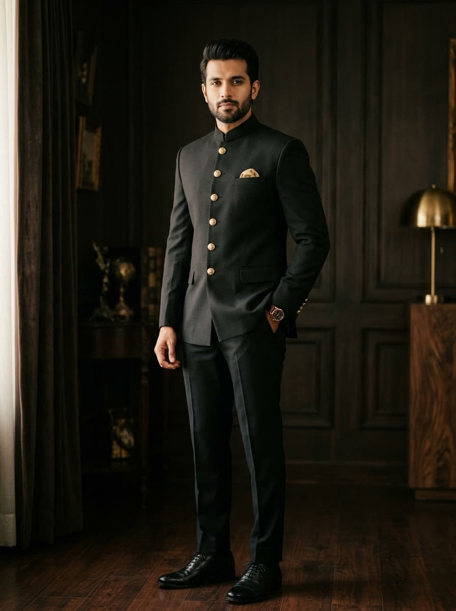 Jodhpuri